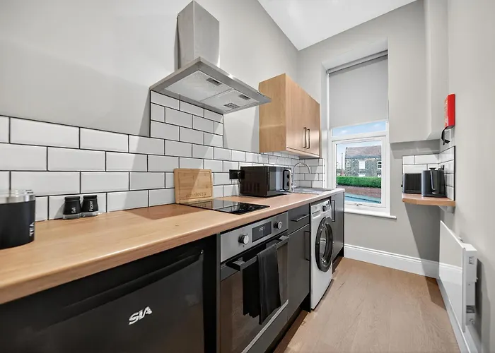 Apartment Rosemont Leeds (West Yorkshire)