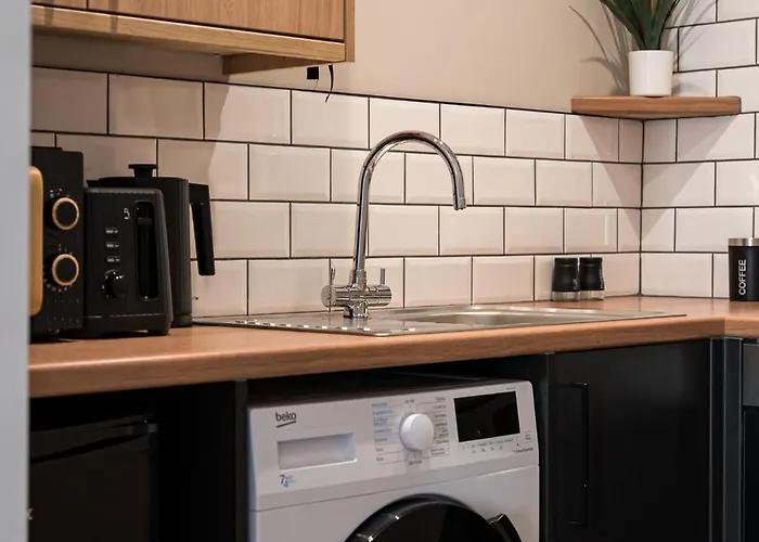 Apartment Rosemont 3*