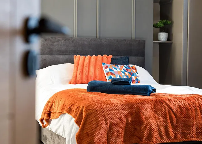 Rosemont Apartment Leeds (West Yorkshire)