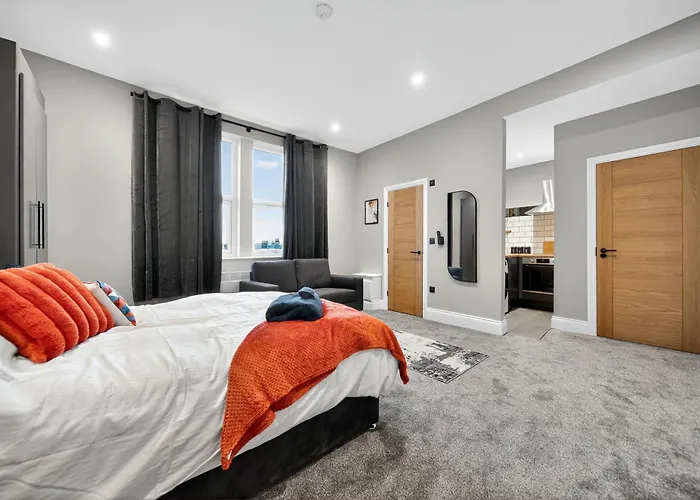 Rosemont Leeds (West Yorkshire)