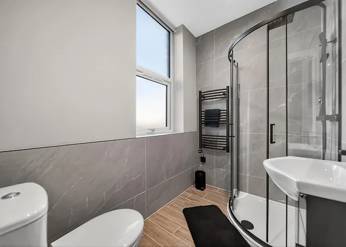 Rosemont 3* Leeds (West Yorkshire)