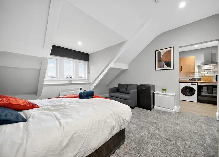 Apartment Rosemont Leeds (West Yorkshire)